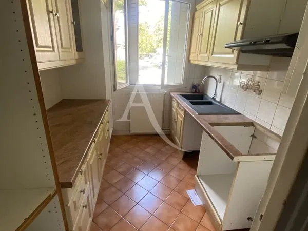 Appartement 3 pièces 55 m² 