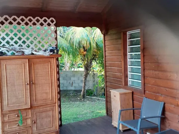 Maison 3 pièces 60 m² 