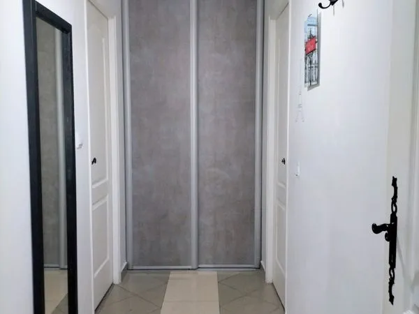 Appartement F2 à louer (maisonnette) 