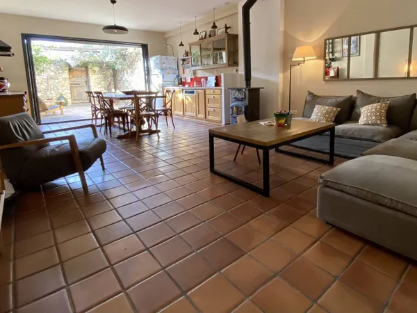 Maison 4 pièces 150 m² 