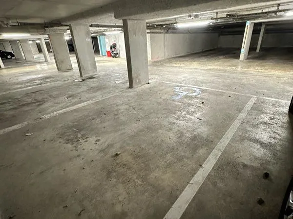 Location de places de parking 