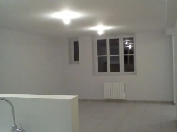 Maison T5 à louer proche Beaune et Seurre à Corgengoux 