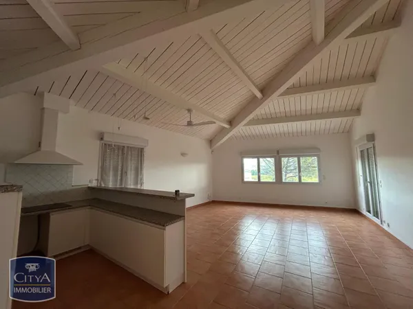 Appartement 3 pièces 100 m² 