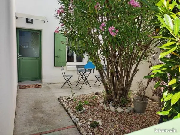 Maison 4 pièces 81 m² 