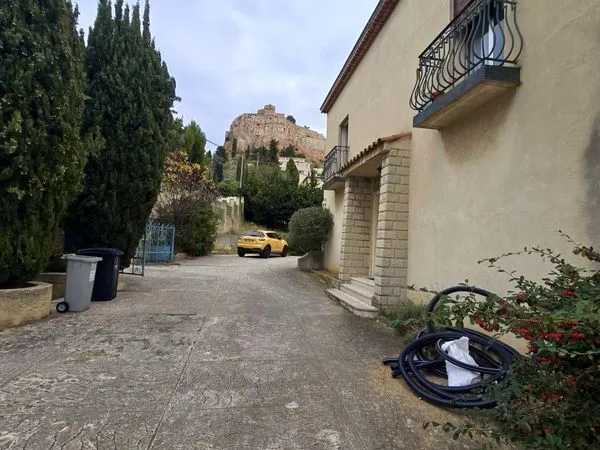 Appartement 2 pièces 30 m² 