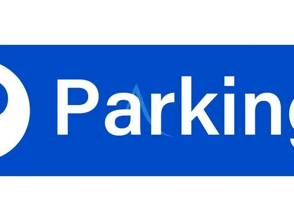 Parking/box NICE 