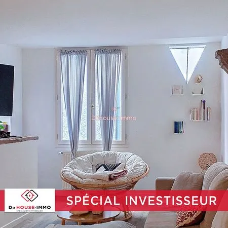 Maison 4 pièces 88 m² 