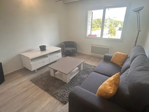 Studio Duplex 42 m² 