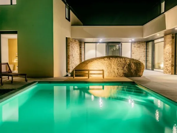Maison Neuf Perros-Guirec 8p 236m² 1498650€