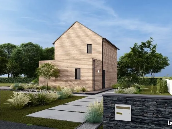 Maison 5 pièces 90 m² 
