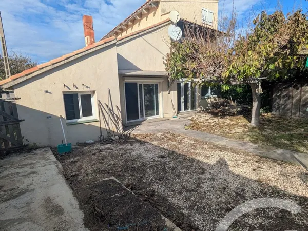 Maison 3 pièces 97 m² 