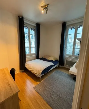 A louer studio meublé 