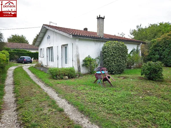 Maison 4 pièces 77 m² 