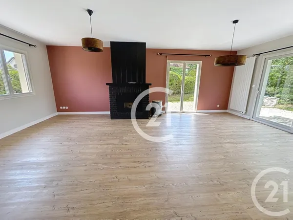 Maison 5 pièces 112 m² 