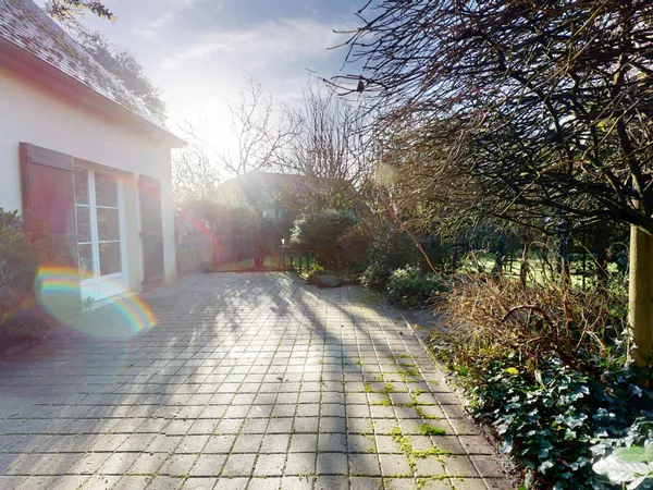 Maison 6 pièces 121 m² 