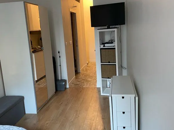Location studio Paris9 