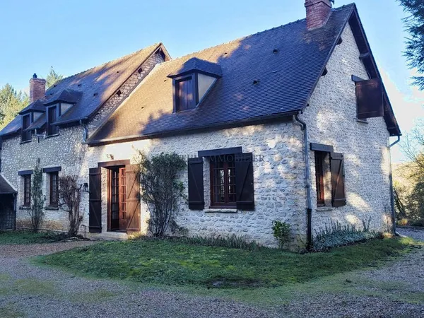Maison 5 pièces 172 m² 