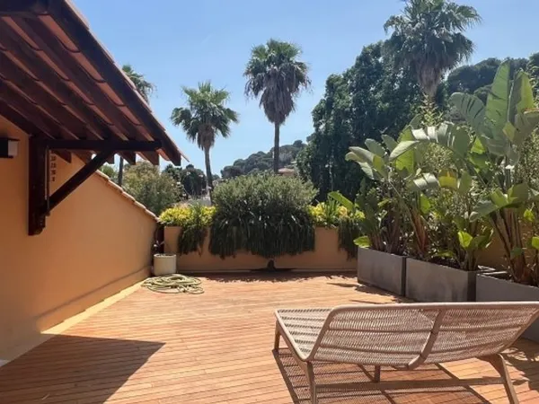Villa 4 pièces 101 m² 