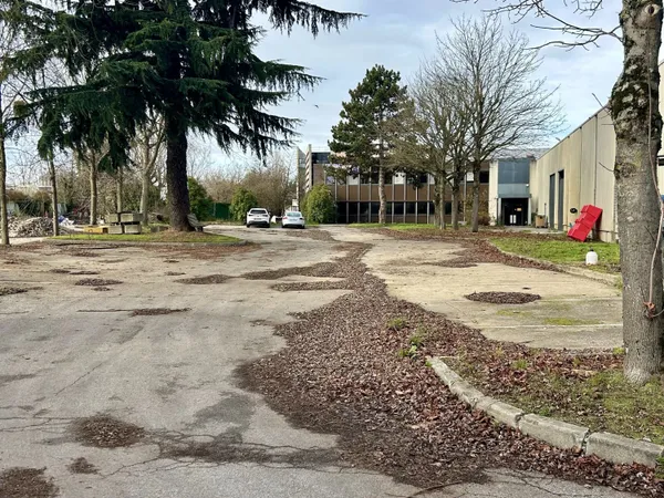 Immobilier Professionnel à vendre Plaisir 