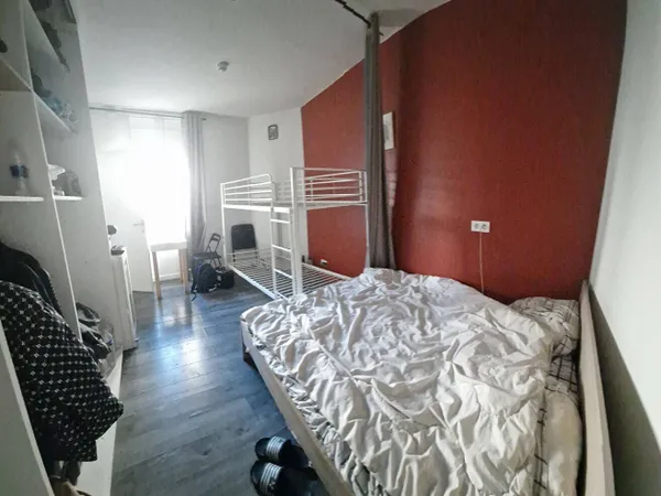 Appartement 1 pièce 23 m² 
