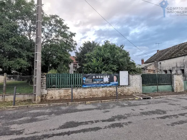Terrain en individuel 637 m² 