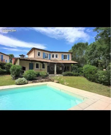 Maison familiale 135 M2 