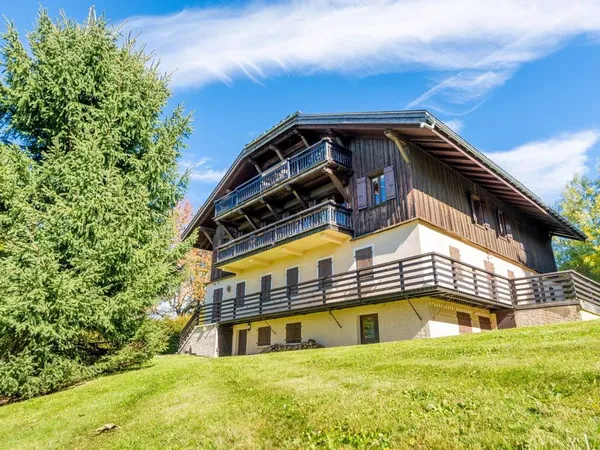 Appartement 6 pièces 190 m² 