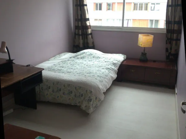 Appartement 5 pièces 73 m² 
