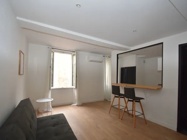 Appartement Montauroux 1 pièce(s) 23.06 m2 