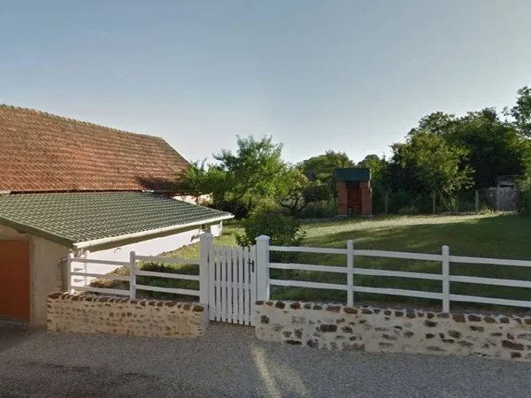 Parking - Garage Vente Sury-ès-Bois   13000€