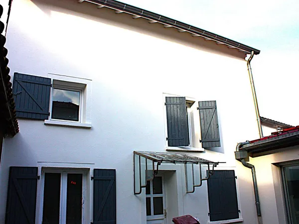 Maison de village Vourles 5 pièce(s) 151 m2 