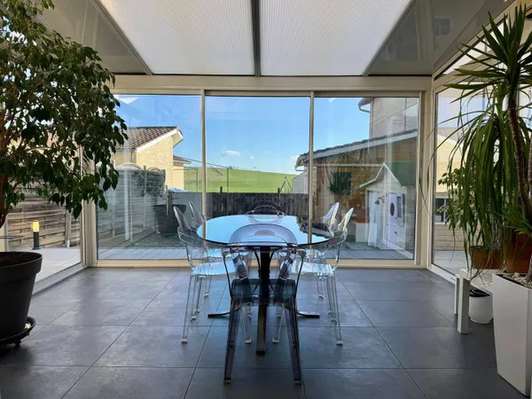 Maison 4 pièces 104 m² 