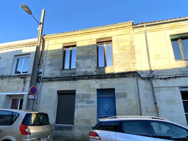 Appartement 1 pièce 22 m² 