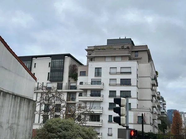 Appartement 2 pièces 56 m² 
