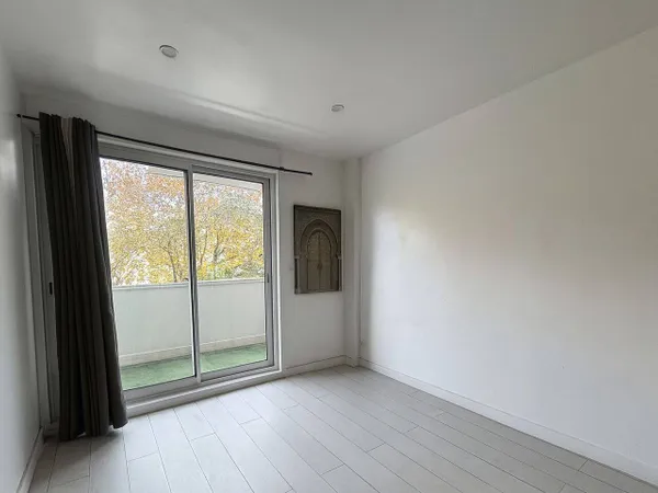 Appartement 1 pièce 17 m² 