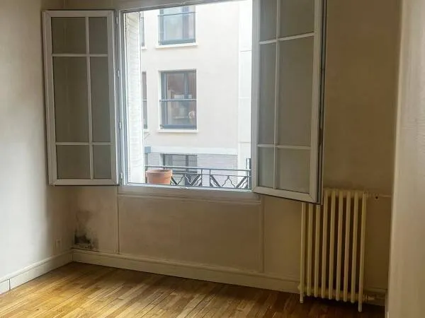 Appartement 1 pièce 24 m² 