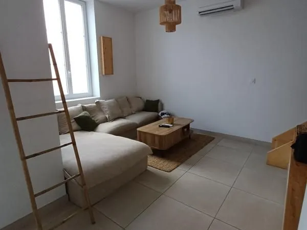 Maison 3 pièces 60 m² 