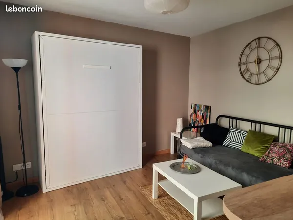 Studio à louer 