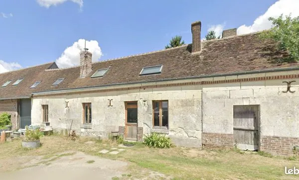 Maison 6 pièces 160 m² 