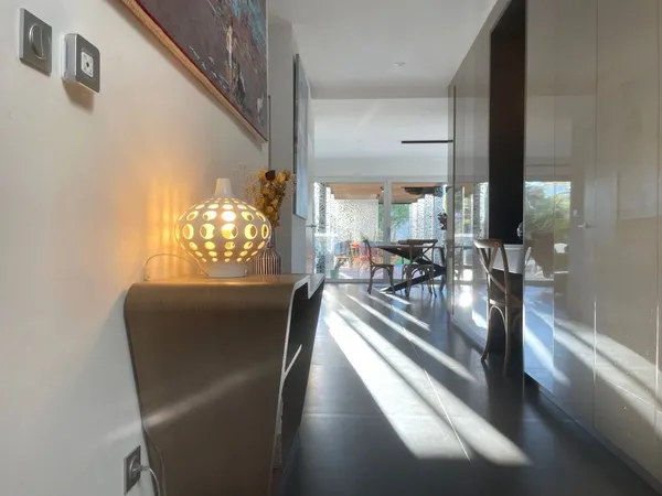 Maison de luxe 5 pièces 150 m² 