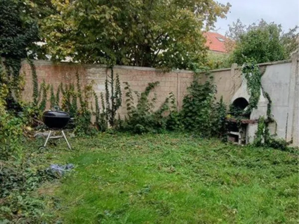 Maison individuelle 66 m2 