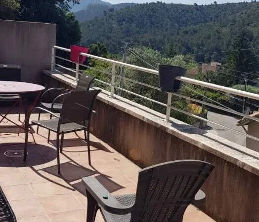 Appartement 3 pièces 77 m² 