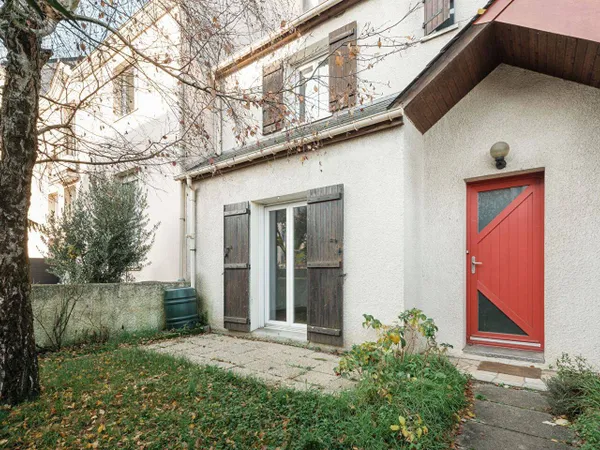 Maison 5 pièces 85 m² 