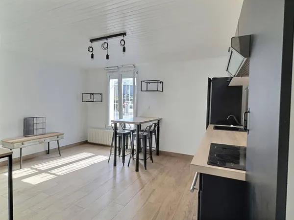 Immeuble 122 m² 