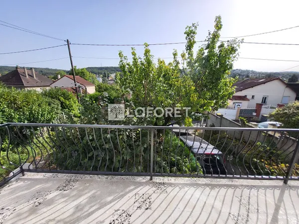 Maison 6 pièces 153 m² 