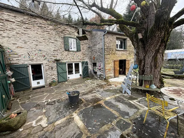 Maison 5 pièces 145 m² 