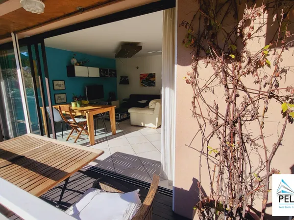 Appartement à louer Marseille 