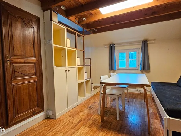 Immeuble de rapport 5 pièces 96 m² 