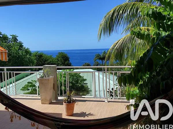 Maison 3 pièces 75 m² 