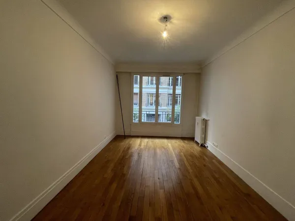 Appartement 3 pièces 72 m² 